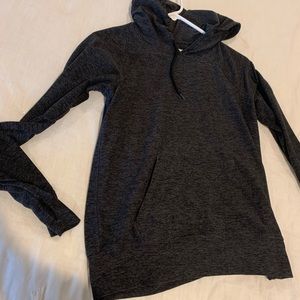 Outdoor voices technical hoodie